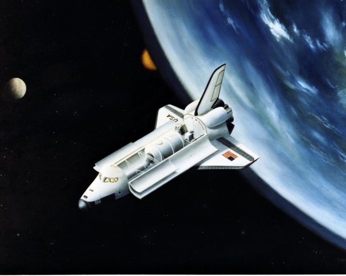 spaceflight-instrumentation-&-engineering