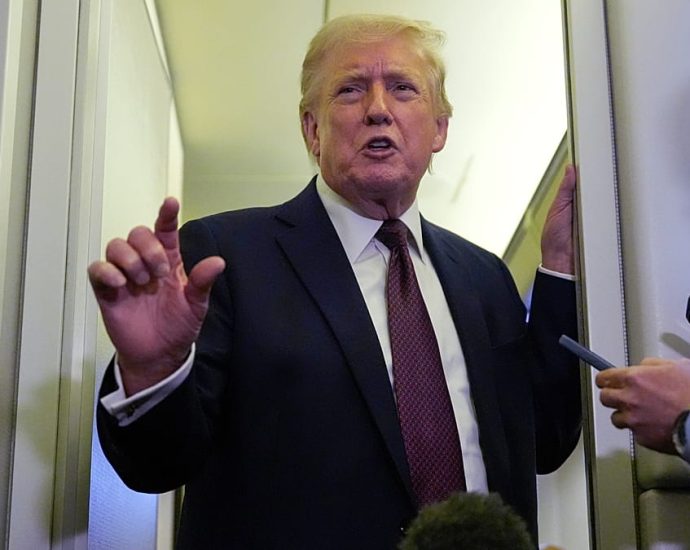 watch:-the-traitor-warns-us-‘will-remember’-countries-that-don’t-help-secure-the-strait-of-hormuz