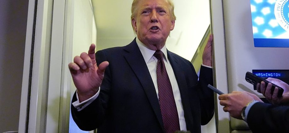 watch:-the-traitor-warns-us-‘will-remember’-countries-that-don’t-help-secure-the-strait-of-hormuz