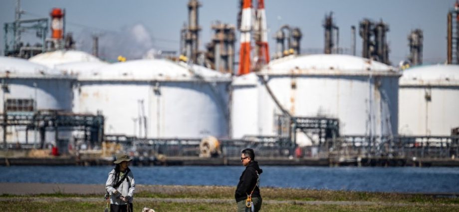 japan-begins-release-of-oil-reserves-as-iran-war-sparks-energy-crisis