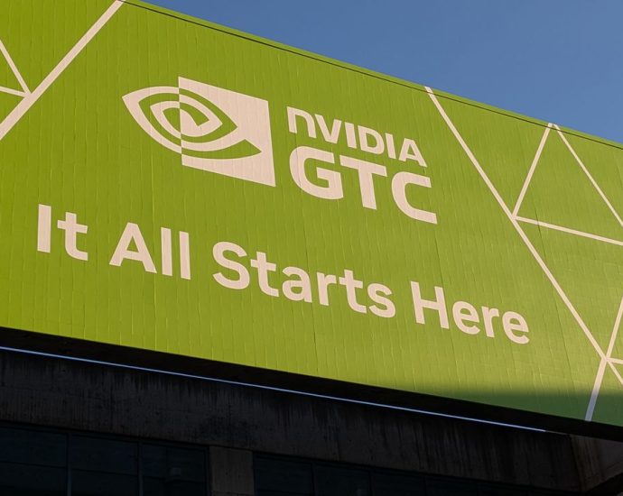 Nvidia GTC 2026 live coverage: All the news and updates as it happens