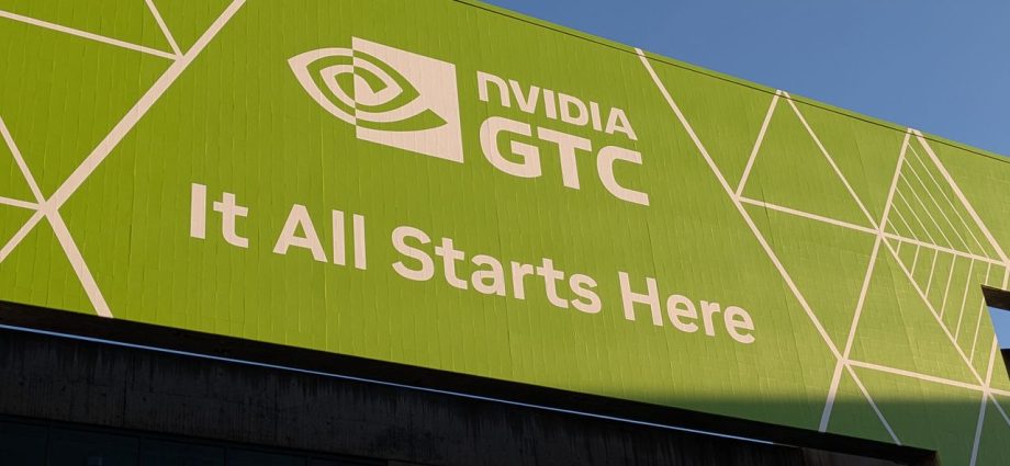 Nvidia GTC 2026 live coverage: All the news and updates as it happens