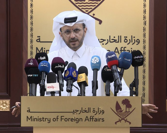 qatar-insists-iran-is-targeting-civilian-areas