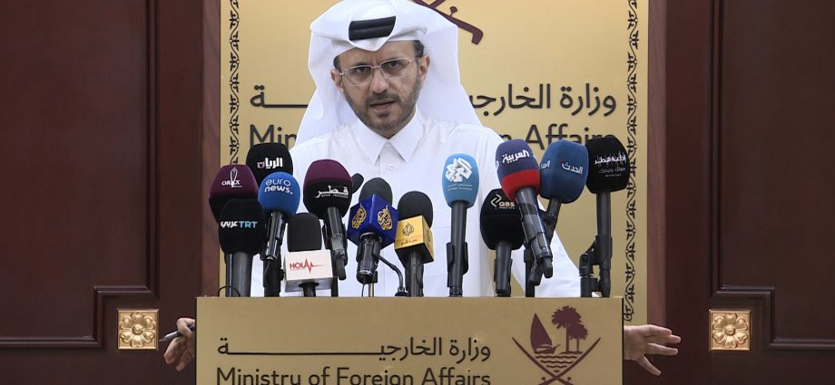 qatar-insists-iran-is-targeting-civilian-areas