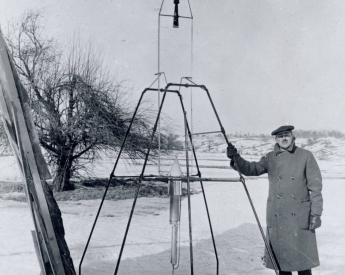 celebrating-100-years-since-goddard’s-breakthrough-moment-in-modern-rocketry