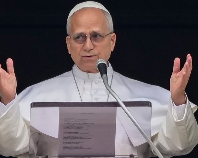 pope-leo-escalates-call-for-ceasefire-in-iran-with-message-‘to-those-responsible’