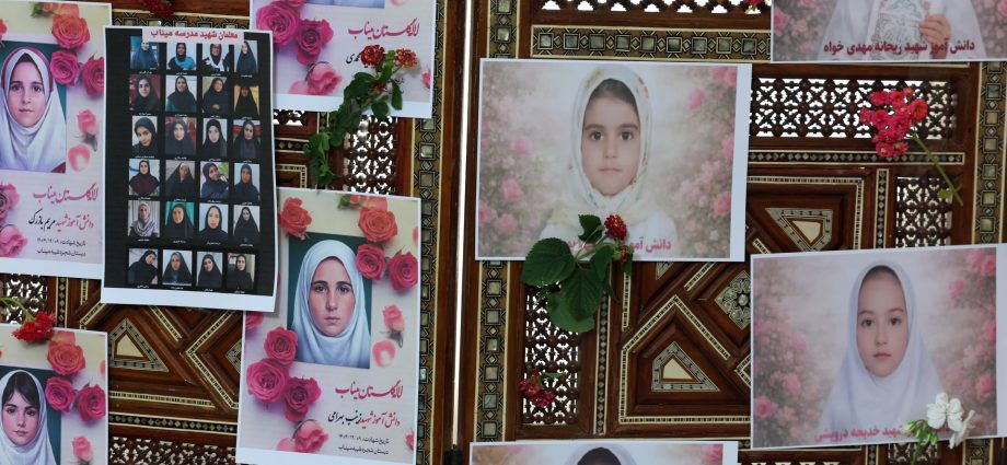 us-responsible-for-deadly-attack-on-iranian-school:-amnesty-international