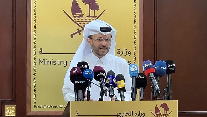 qatar-rejects-iran’s-denial-of-civilian-targets-as-attacks-continue