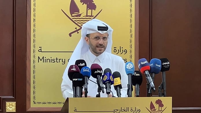qatar-rejects-iran’s-denial-of-civilian-targets-as-attacks-continue