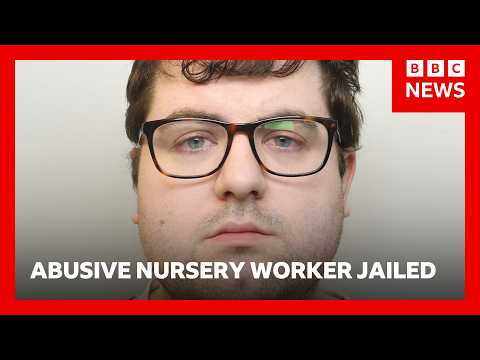 nursery-worker-who-raped-children-sentenced-to-30-years-|-bbc-news