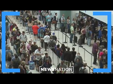 travelers-asked-to-‘please-be-respectful’-to-tsa-agents-|-newsnation-live