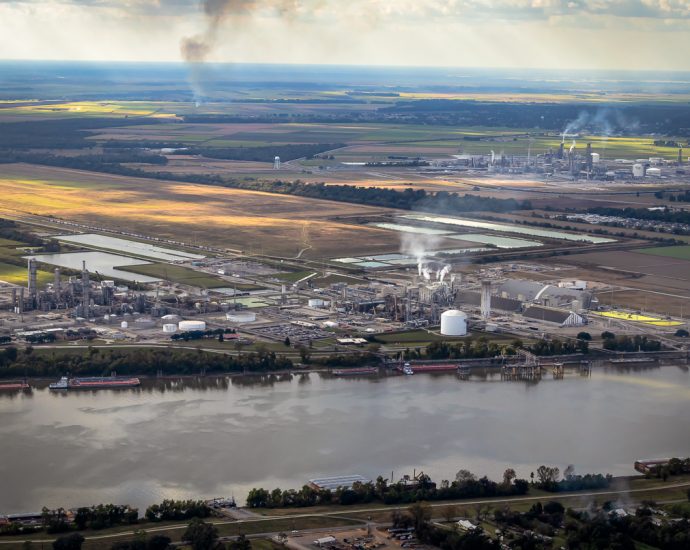 civil-rights-case-probes-racism-behind-cancer-alley-pollution