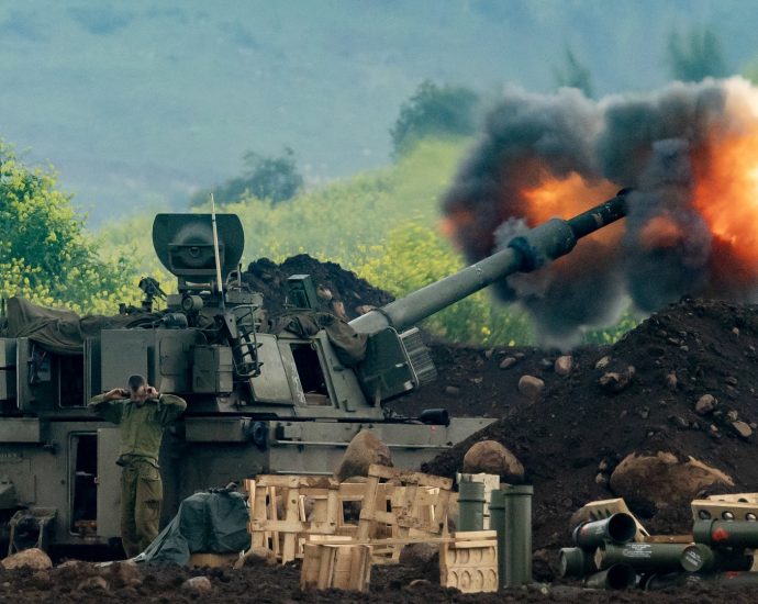 israeli-forces-in-southern-lebanon-as-ground-operation-announced