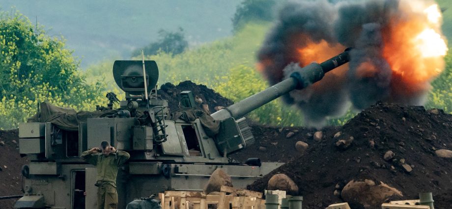 israeli-forces-in-southern-lebanon-as-ground-operation-announced