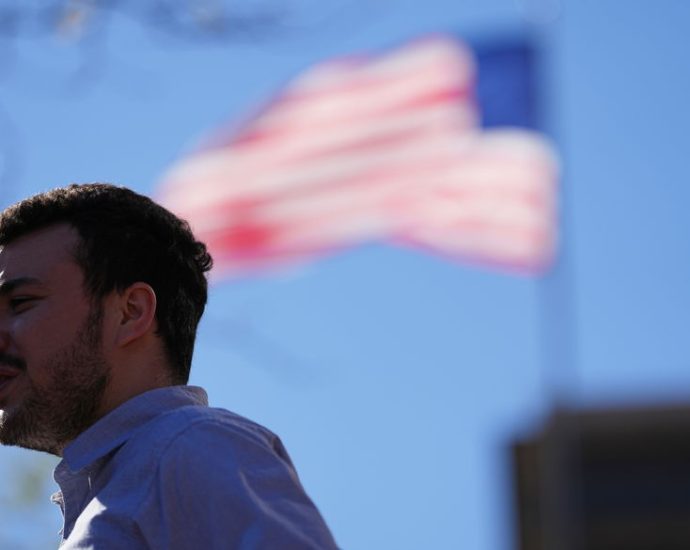 one-year-later:-an-interview-with-mahmoud-khalil 