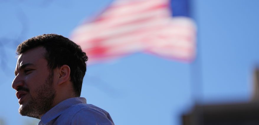 one-year-later:-an-interview-with-mahmoud-khalil 