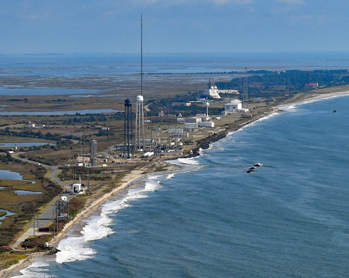 nasa-wallops to-support march sounding-rocket-launches 