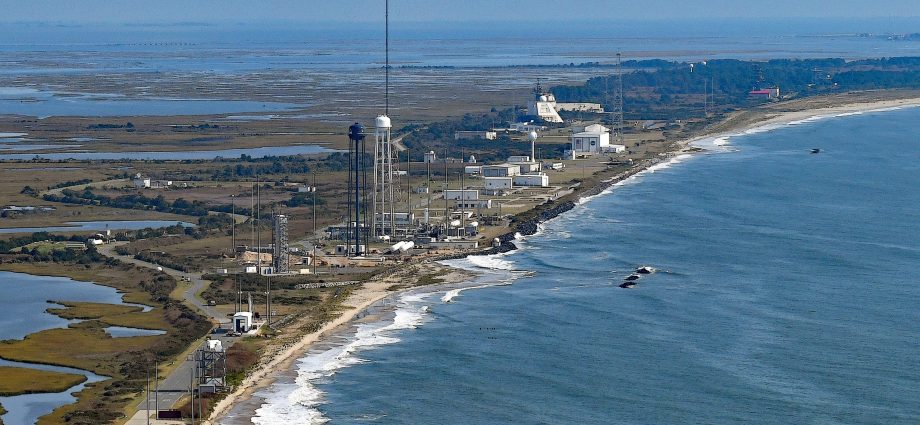 nasa-wallops to-support march sounding-rocket-launches 