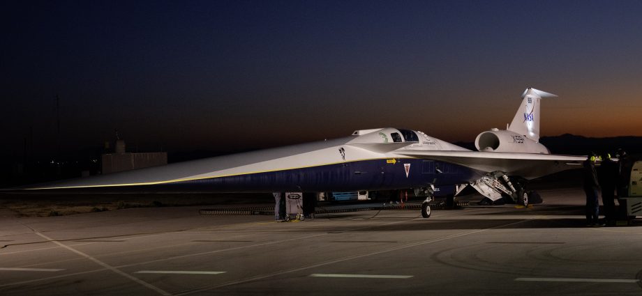 nasa-invites-media-to-learn-about-upcoming-x-59-test-flights