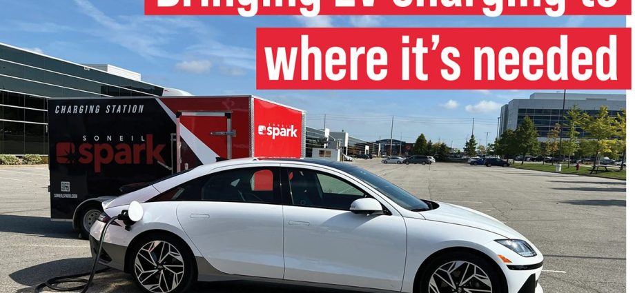 soneil-spark’s-new-mobile-charging-trailer-takes-ev-charging-on-the-road-(or-off-it)