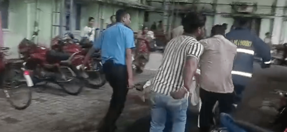 ten-icu-patients-killed-in-hospital-fire-in-eastern-india