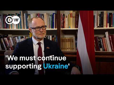 how-the-iran-war-is-hurting-ukraine’s-chances-at-peace-|-dw-news