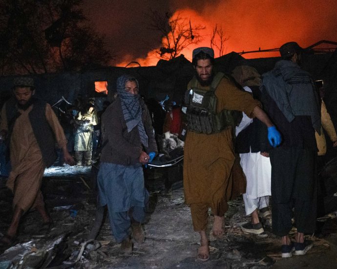 afghanistan-accuses-pakistan-of-air-strike-on-drug-rehab-centre