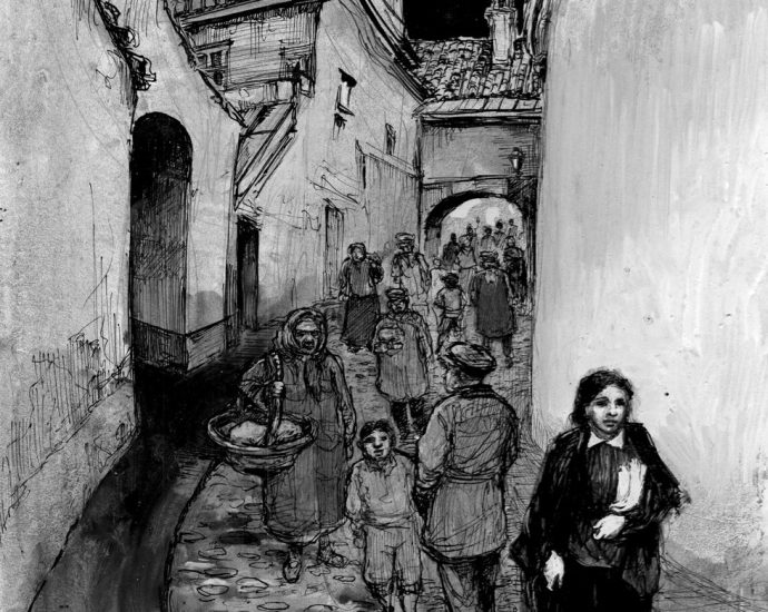 how-movements-survive