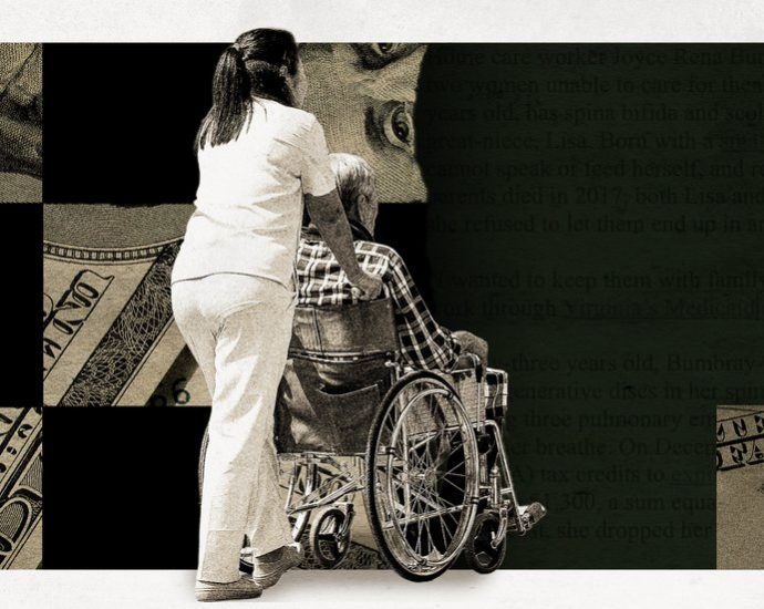 the-caregiver-who-can’t-afford-health-care