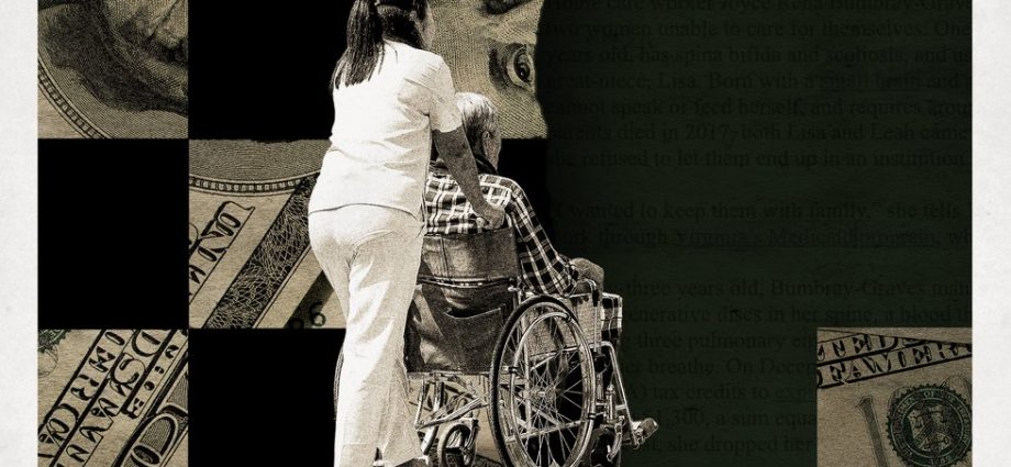 the-caregiver-who-can’t-afford-health-care