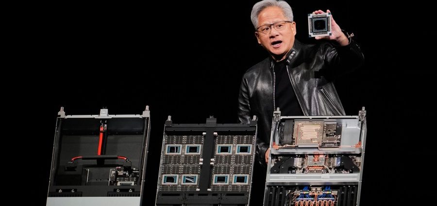 nvidia-ceo-heralds-‘inference-inflection’-as-next-phase-of-ai-boom,-backed-by-$1-trillion-in-orders