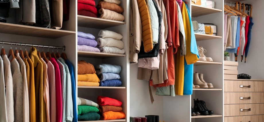 10 Items That Will Add More Storage Space to Your Home