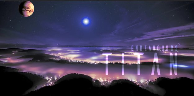 EndeavourOS 2026.03.06 launches with installer improvements and the 6.19.6 kernel