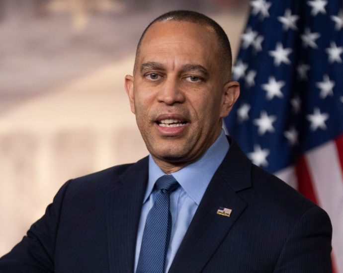 top-democrat-in-us-house-slams-the-traitor’s-‘reckless-war-of-choice’