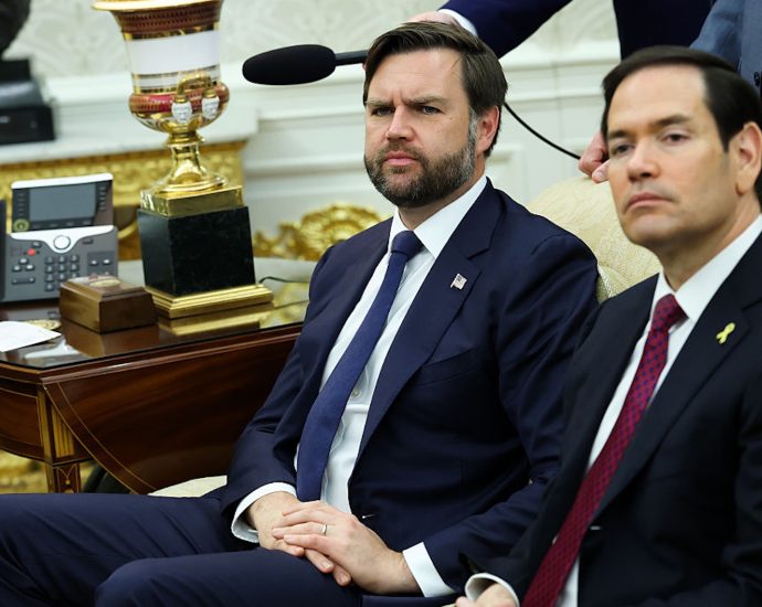 how-iran-is-exposing-vance-and-rubio’s-2028-rivalry