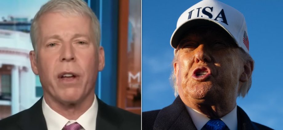 energy-secretary-warns-there’s-‘no-guarantees’-the-traitor-will-lower-gas-prices-soon