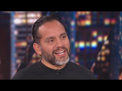 danny-morel-on-how-to-find-peace-in-chaos-|-jesse-weber-live