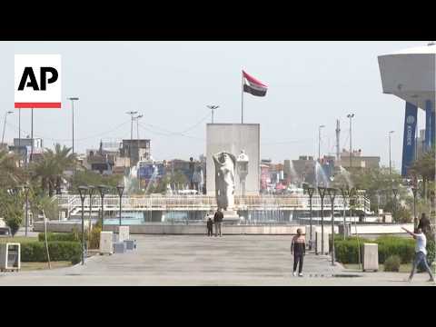 baghdad-residents-express-concern-about-economic-impact-of-continuing-iran-war