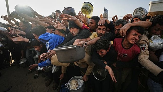 hunger-and-fear-in-khan-younis-as-gaza-families-depend-on-aid-to-survive