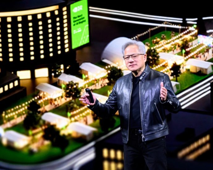 Nvidia’s version of OpenClaw could solve its biggest problem: security