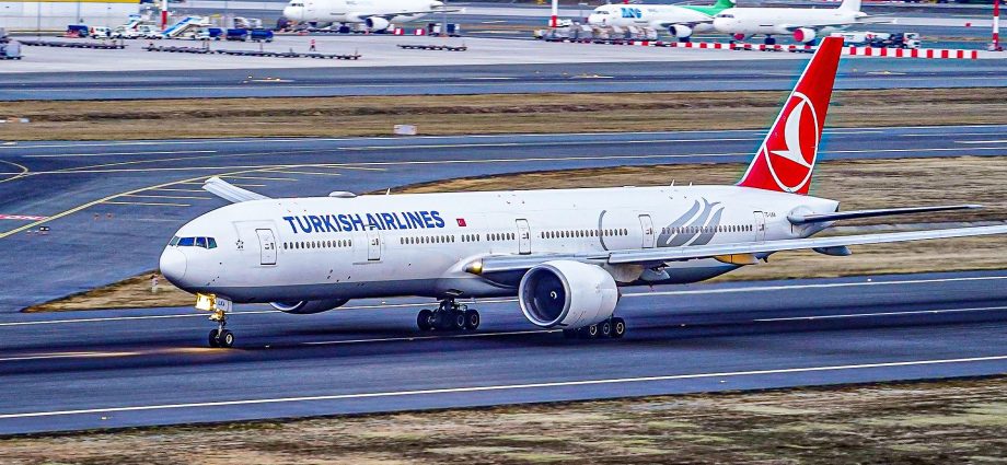 what-is-the-busiest-airport-for-boeing-777-flights-in-2026?