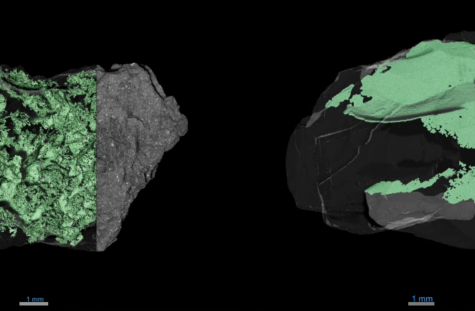 asteroid-bennu’s-rugged-surface-baffled-nasa,-we-finally-know-why