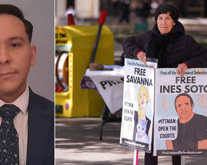 prairieland-trial:-anti-ice-protesters-convicted-on-terrorism-charges-as-doj-targets-“antifa-cell”