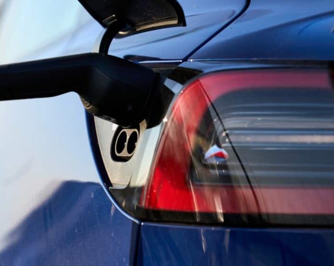 Popular tax discount on electric vehicles could be phased out, just as petrol prices rise