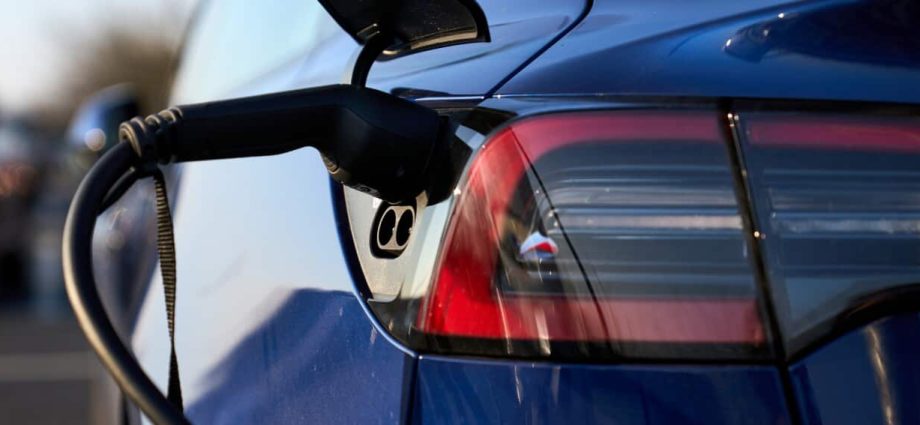 Popular tax discount on electric vehicles could be phased out, just as petrol prices rise