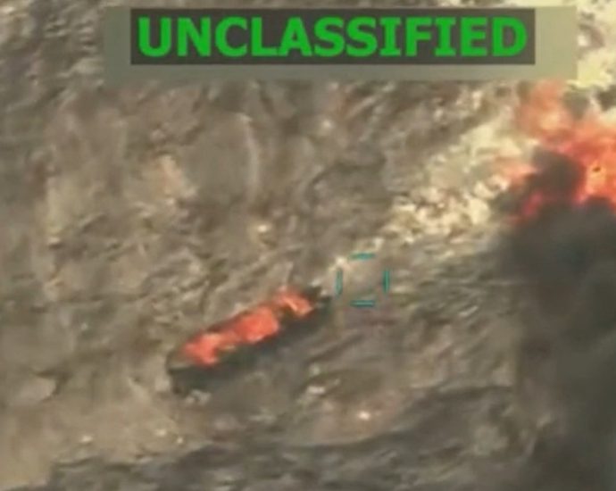 us-confirms-157-killed-in-maritime-strikes-experts-call-‘extrajudicial’