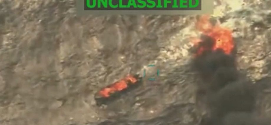 us-confirms-157-killed-in-maritime-strikes-experts-call-‘extrajudicial’