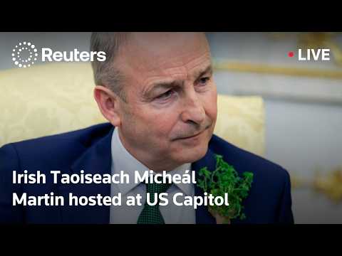 live:-house-speaker-mike-johnson-hosts-irish-taoiseach-micheal-martin