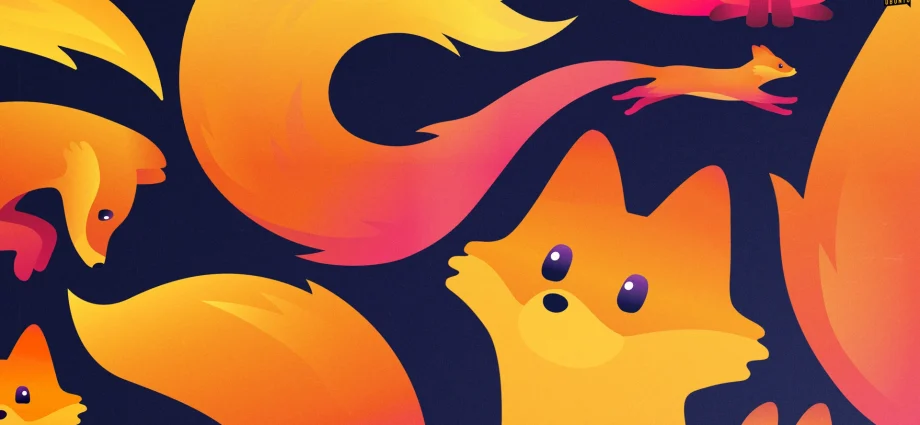 is-firefox-getting-a-new-logo?-mozilla’s-socials-go-purple