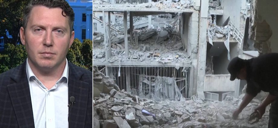 ground-invasion-of-iran-could-be-“suicide-mission”-for-us.:-ex-army-intelligence-analyst